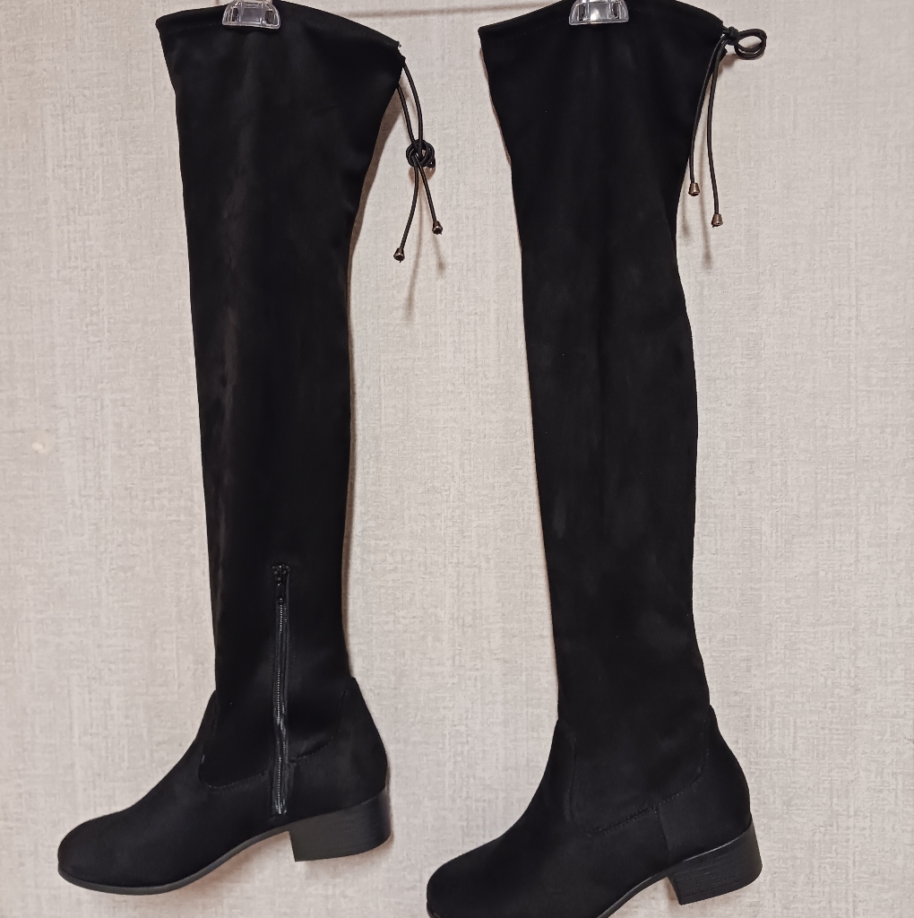 Soda Boot